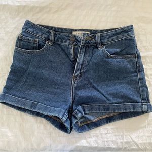 Pacsun shorts
